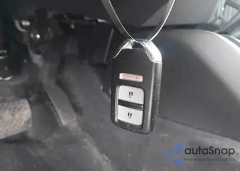 2015 Honda Fit Ex/Ex-L from USA, damaged, VIN 3HGGK5H82FM761376